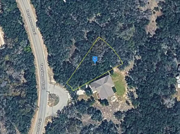 2285 Tanglewood Trl, Spring Branch, TX 78070