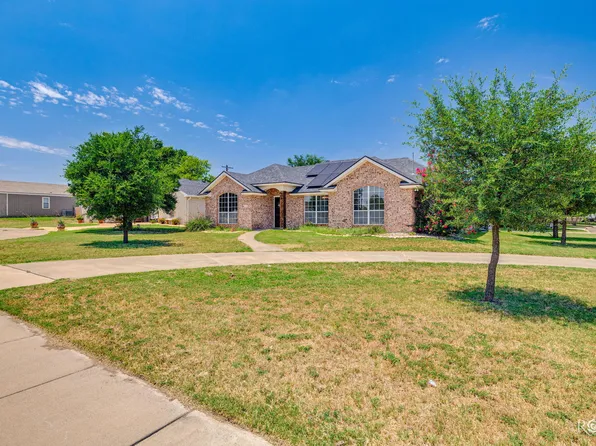 1724 Edmund Blvd, San Angelo, TX 76901