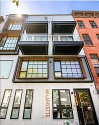 Rented by Corcoran