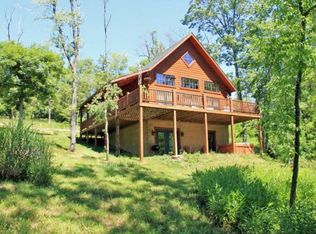 16592 Collison Rd, Logan, OH 43138