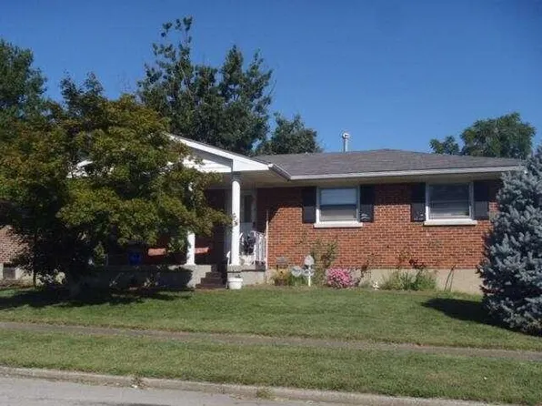1989 Greenleaf Dr, Lexington, KY 40505
