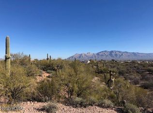 2739 N Shannon Rd, Tucson, AZ 85745