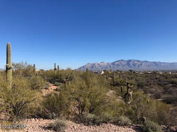 2739 N Shannon Rd, Tucson, AZ 85745