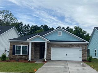 5561 Whitebark Dr LOT 11, Litchfield Ii Myrtle Beach, SC 29577