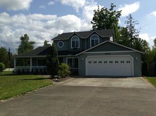 16401 159th Ln SE, Yelm, WA 98597