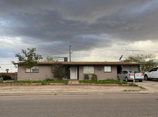 417 W Phoenix Ave, Eloy, AZ 85131