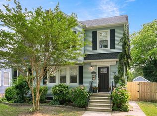 21 Laurel Ave, Linwood, NJ 08221