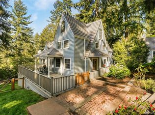 18225 47th Pl NE, Lake Forest Park, WA 98155