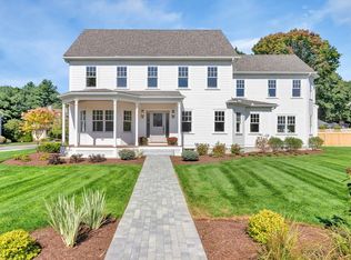 39 Everett Ave, Winchester, MA 01890