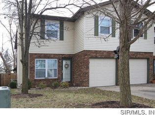 24 Clinton Hill Dr, Swansea, IL 62226