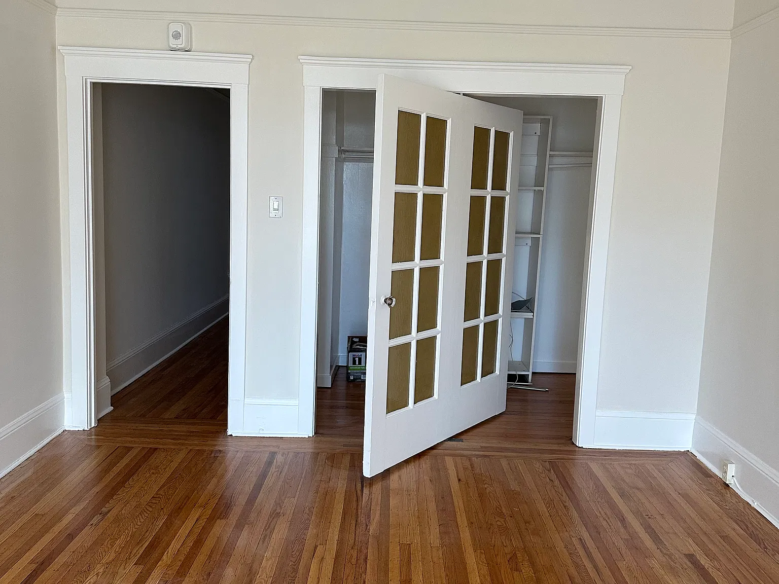 Studio, 550 sqft, $1,900 — Photo 4