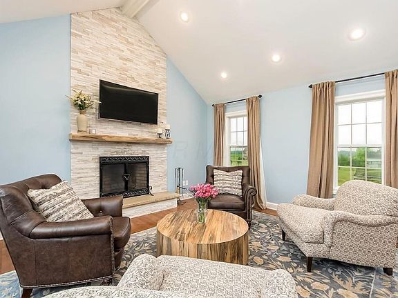 C - 1820 Winding Oak NW031