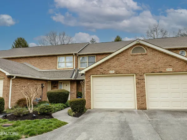 10427 Ravenbrook Ln, Knoxville, TN 37922