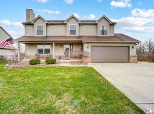 4386 Quail Ridge Ln, Newport, MI 48166