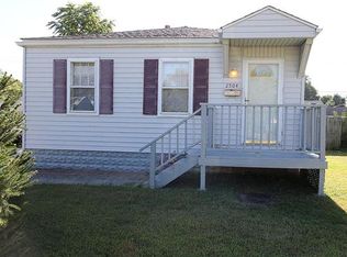 2504 Adams St, Granite City, IL