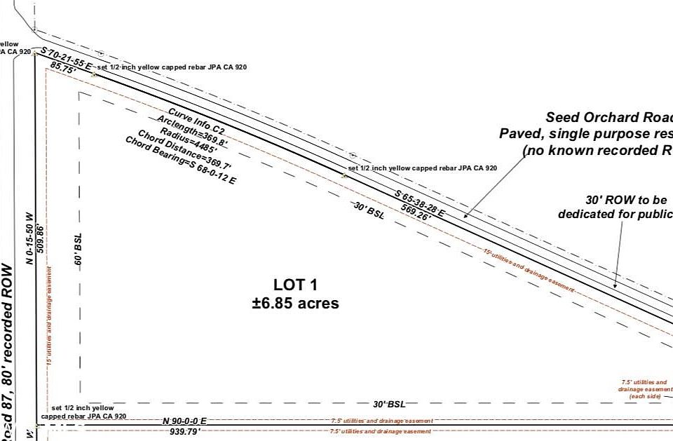 2nd image of 87 County Rd