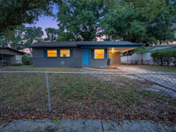 1232 Woodland Ave, Lakeland, FL 33801