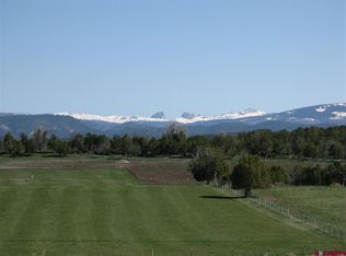 8814 State Highway 172, Ignacio, CO 81137