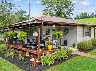 7055 Maysville Rd, Carlisle, KY 40311