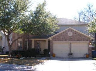 9752 Braun Run, San Antonio, TX 78254