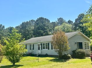 6800 State Highway 96 N, Selma, NC 27576