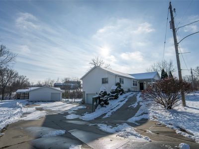 305 W Main St #A, Mingo, IA, 50168