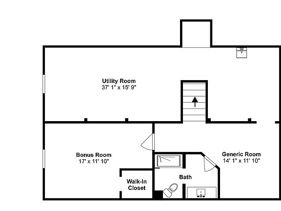 2nd image of 6816 Dutton Ave N