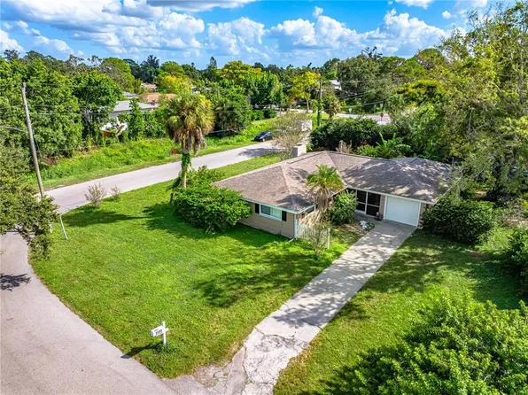 2588 COLORADO STREET, SARASOTA, FL 34237