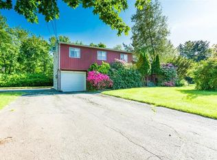 1 Nelson Rd, Monsey, NY 10952