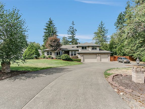 2nd image of 12224 229th Ave E