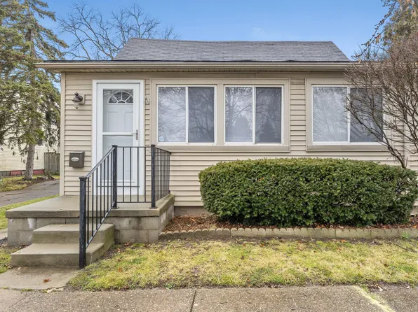 2040 Austin Ave, Lincoln Park, MI 48146