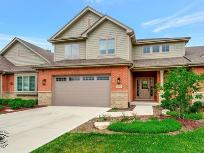 20375 Grosse Point Dr, Frankfort, IL, 60423