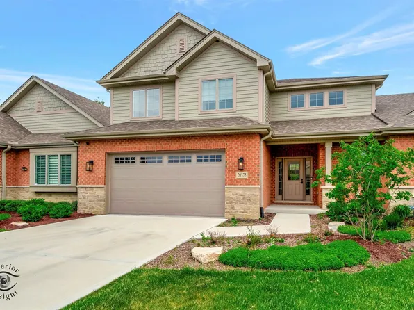 20375 Grosse Point Dr, Frankfort, IL 60423