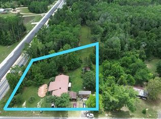 1867 6th Ave, Wausau, FL 32428