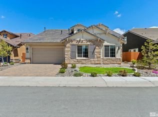 9404 Stony Hill Rd, Reno, NV 89521