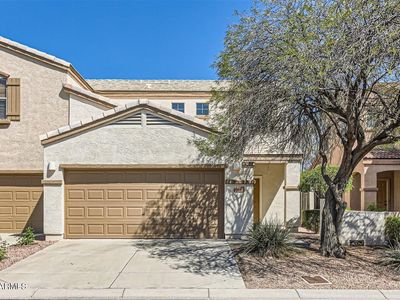 10843 N 70TH Avenue, Peoria, AZ, 85345