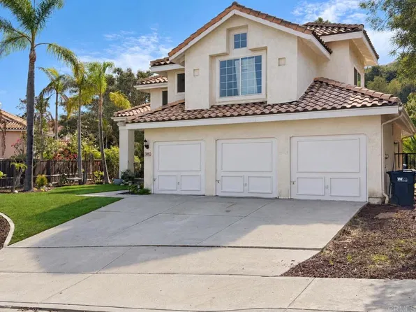 5275 Angelina Rd, Oceanside, CA 92056