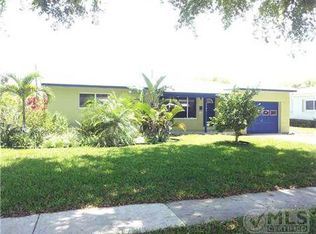 5706 Madison St, Hollywood, FL 33023