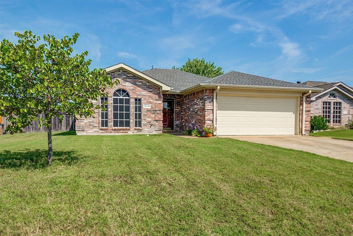 219 Lake Texoma Dr, Wylie, TX 75098 Zillow