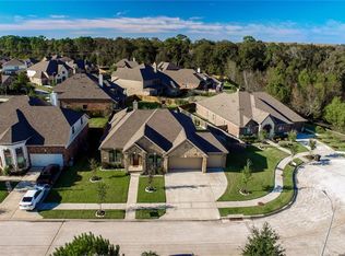 4306 Maple Gables Ln, Humble, TX 77396