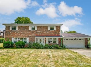 6015 E Decker Rd, Franklin, OH 45005