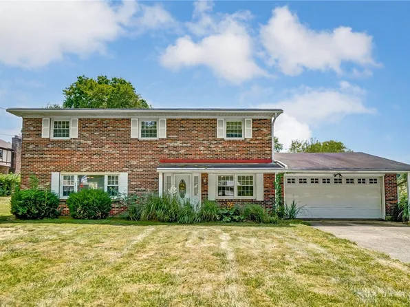 6015 E Decker Rd, Franklin, OH 45005