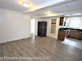 2035 Bingham St #A, Honolulu, HI 96826
