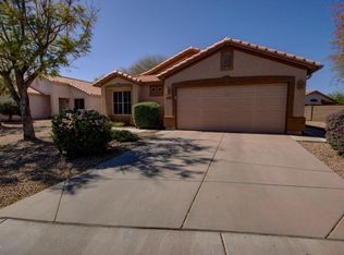15108 W Elko Dr, Surprise, AZ 85374