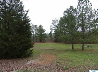 1326 Pine Ridge Rd, Wellington, AL 36279