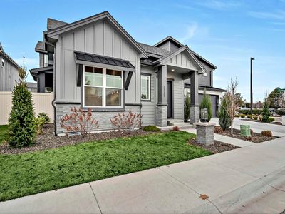 1731 E Knobcone Dr, Meridian, ID, 83642