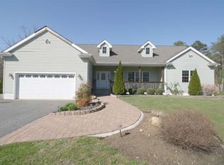 6006 Delilah Rd, Egg Harbor Township, NJ 08234
