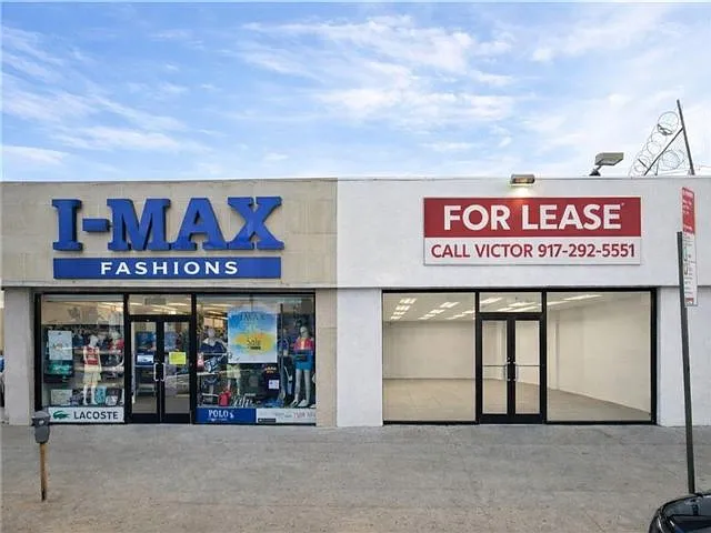 1466 Rockaway Pkwy