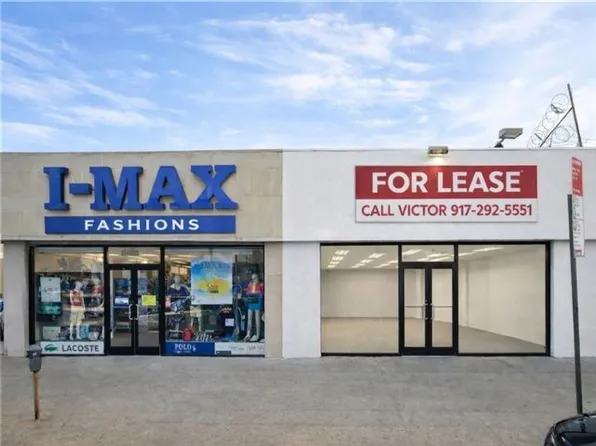 1466 Rockaway Pkwy, Brooklyn, NY 11236