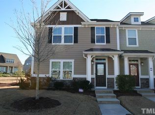 1005 Semora Ln, Morrisville, NC 27560